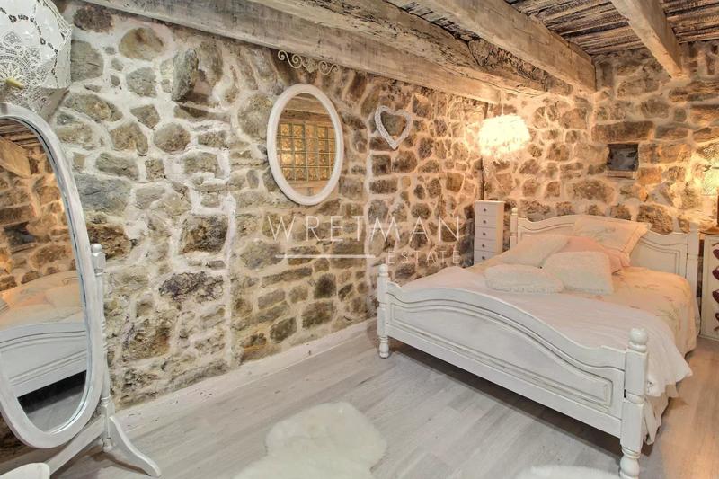 Maison de village - 157 m² - 4 pièces