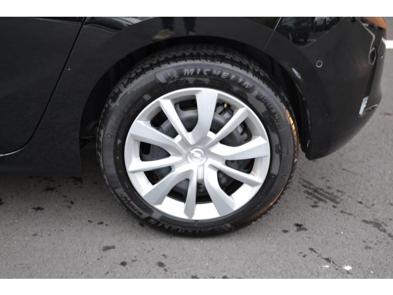 Opel Corsa 1.2 Turbo 100 ch Bva8 Edition