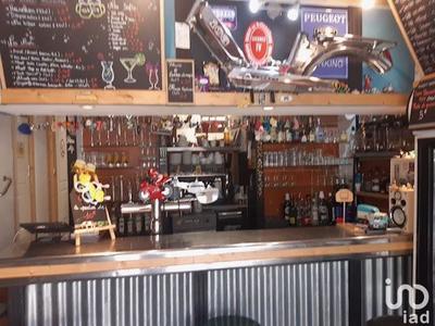 Local commercial - 80 m²