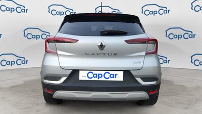 Renault Captur II 1.6 E-Tech 160 Hybride Edc6 Intens