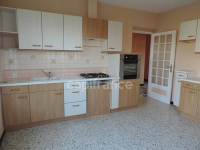 Maison - 112 m² - 5 pièces