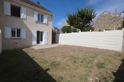 Maison - 128 m² - 5 pièces