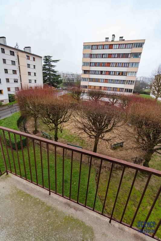 Appartement - 67 m² - 4 pièces
