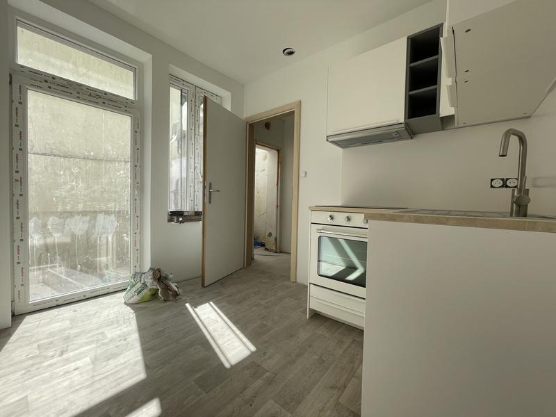 Appartement - 23 m² - 1 pièce