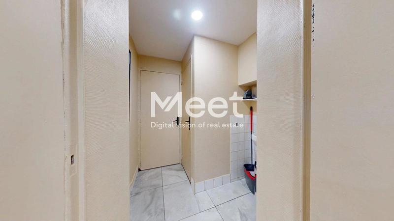 Local commercial - 100 m²