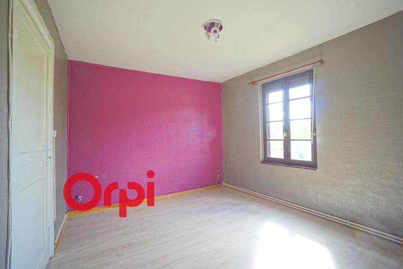 Maison - 86 m² - 4 pièces