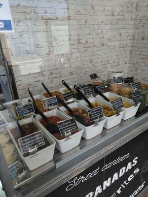 Les Cocottes en Picnic