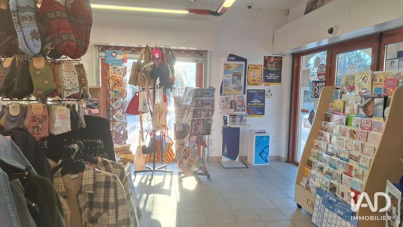 Local commercial - 87 m²