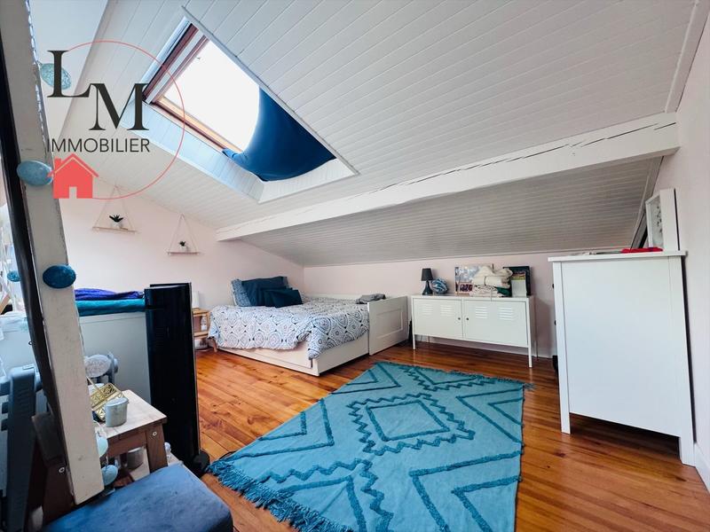 Villa - 178 m² - 7 pièces