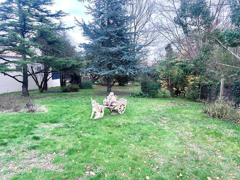 Maison - 114 m² - 5 pièces