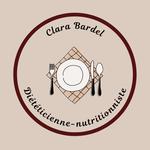 Clara Bardel - Diététicienne
