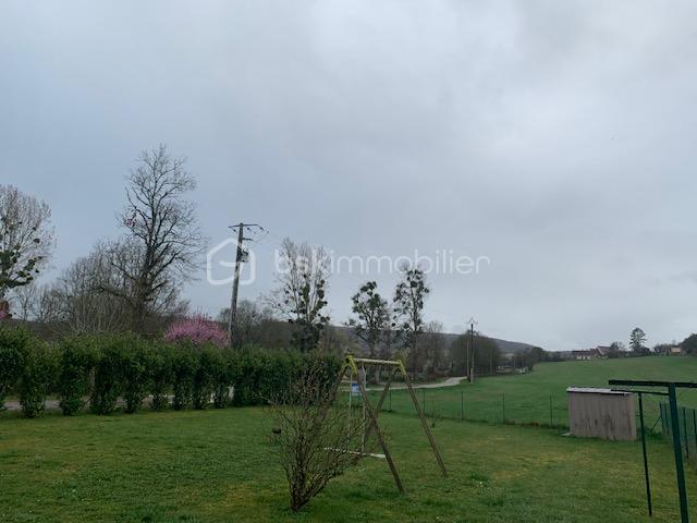 Pavillon - 120 m² - 4 pièces