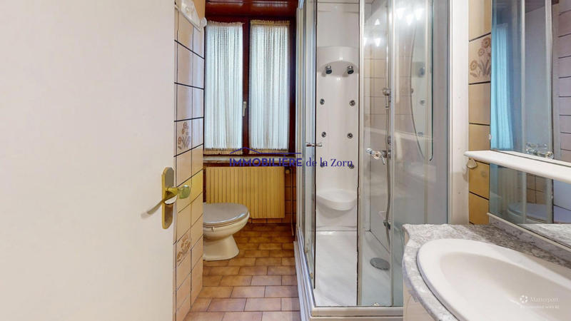 Immeuble - 291 m² - 1 pièce