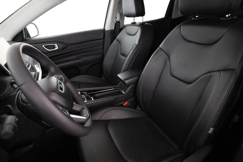 Jeep Compass 1.3 Gse T4 Phev 4xe s At6 240 ch