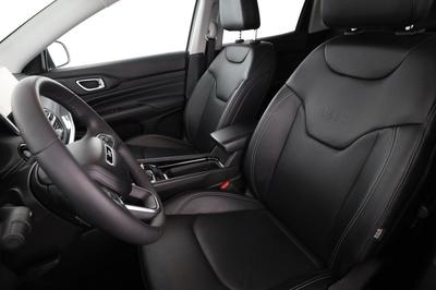 Jeep Compass 1.3 Gse T4 Phev 4xe s At6 240 ch