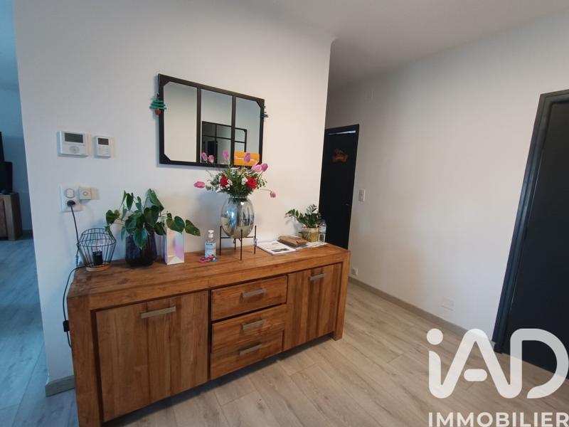 Appartement - 86 m² - 4 pièces