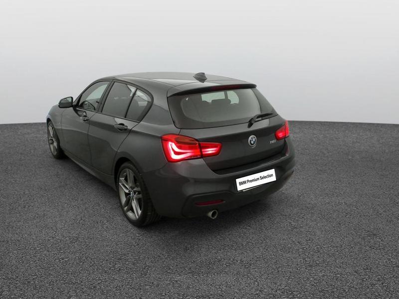 Bmw Série 1 F20 Lci2 116i 109 ch m Sport Ultimate