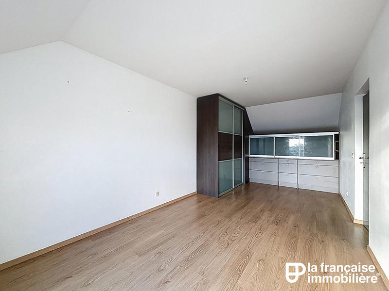 Maison - 117 m² - 5 pièces