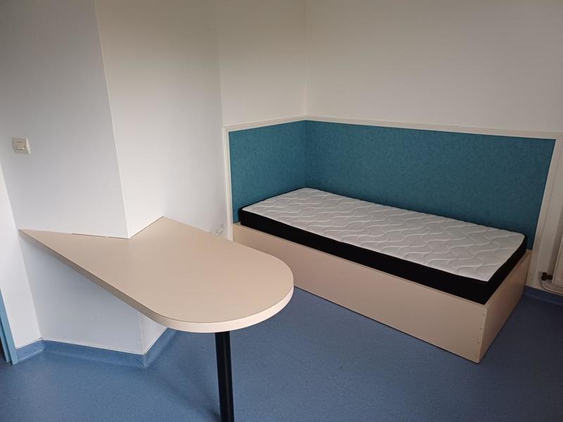 Appartement - 19 m² - 1 pièce