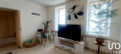 Maison de ville - 260 m² - 10 pièces