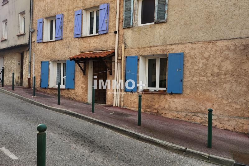 Maison - 128 m² - 4 pièces