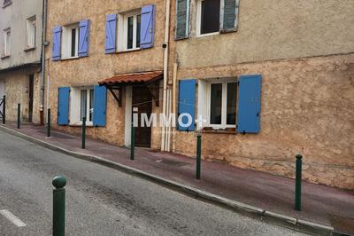 Maison - 128 m² - 4 pièces