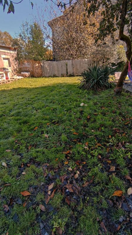 Maison de ville - 102 m² - 6 pièces