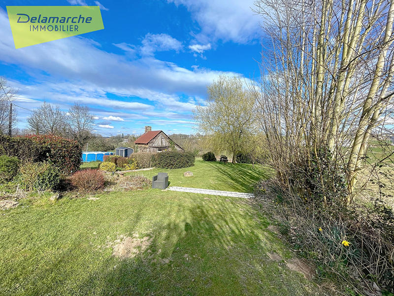 Maison - 222 m² - 8 pièces