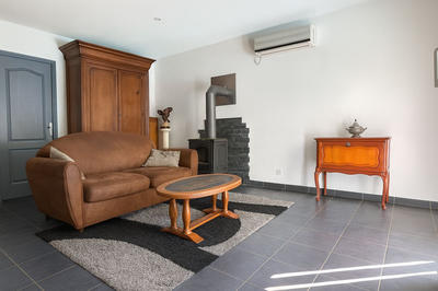 Maison - 86 m² - 5 pièces