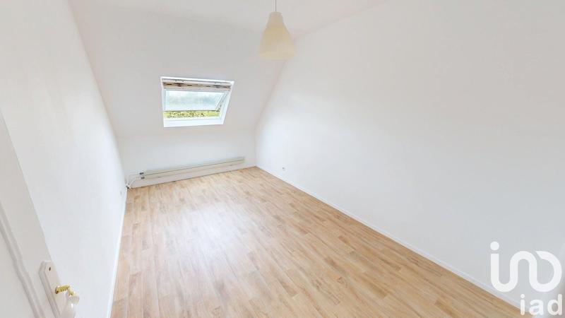 Appartement - 99 m² - 5 pièces