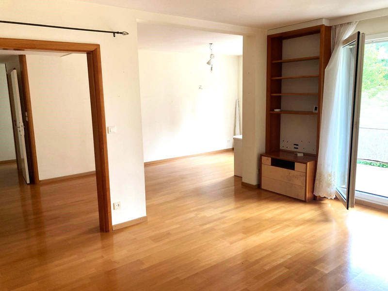 Appartement - 81 m² - 4 pièces