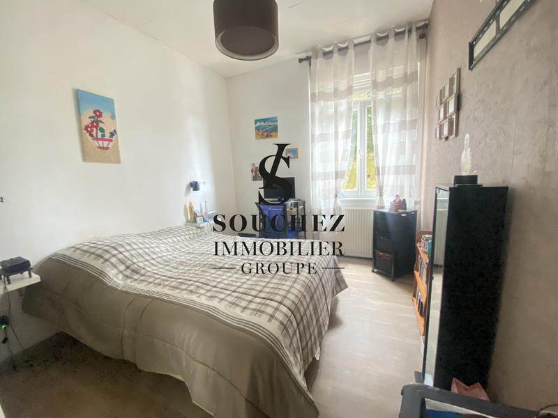 Maison traditionnelle - 145 m² - 7 pièces