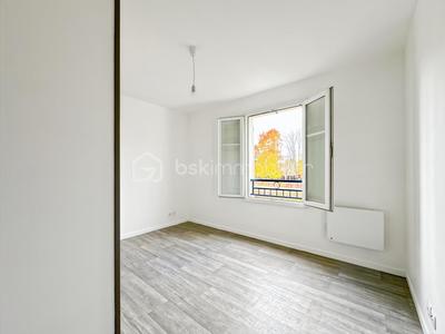 Appartement - 51 m² - 2 pièces