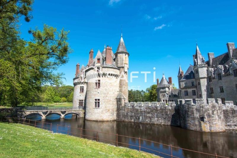 Maison - 42 m² - 2 pièces