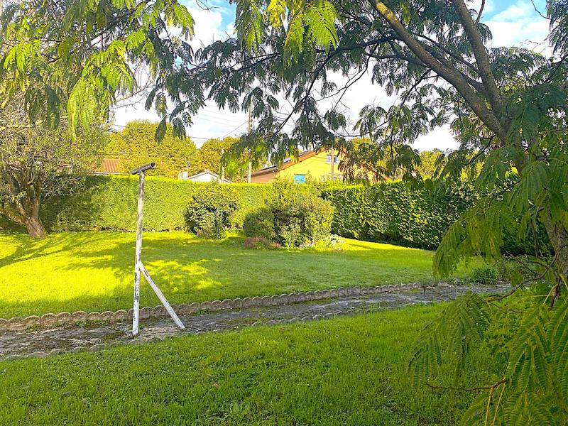 Maison traditionnelle - 125 m² - 6 pièces