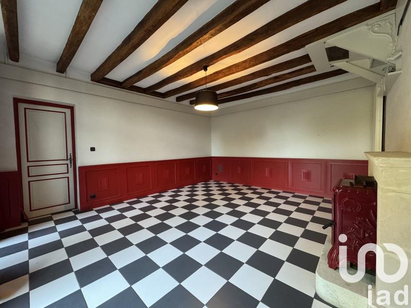 Maison - 157 m² - 7 pièces