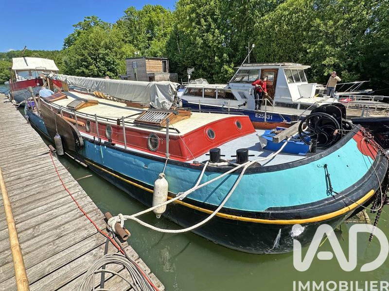 Maison - 30 m² - 4 pièces