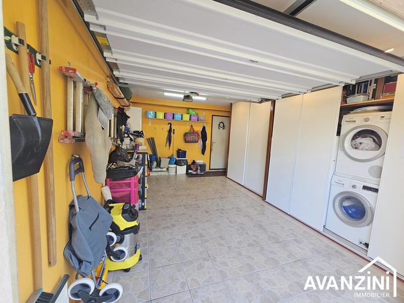 Maison traditionnelle - 120 m² - 6 pièces