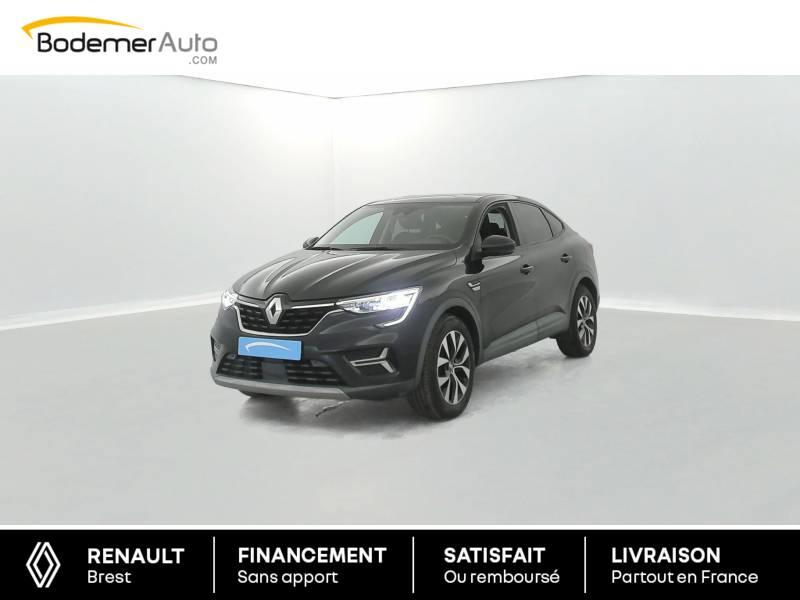 Renault Arkana E-Tech 145 Business