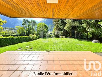 Maison de maîtres - 206 m² - 8 pièces