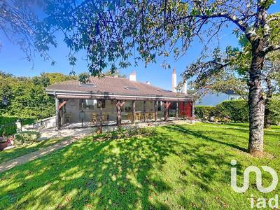 Maison - 153 m² - 7 pièces