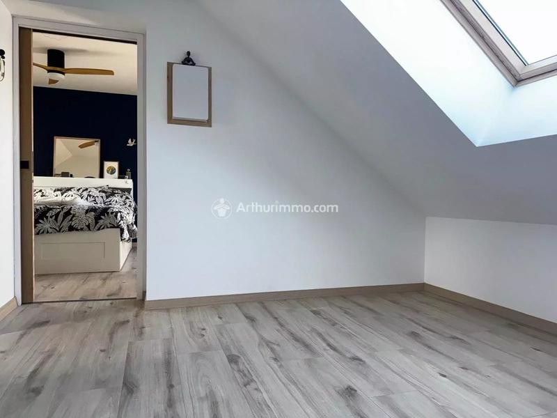 Maison - 288 m² - 7 pièces