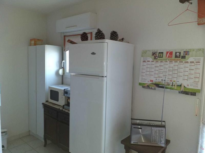 Appartement - 34 m² - 3 pièces