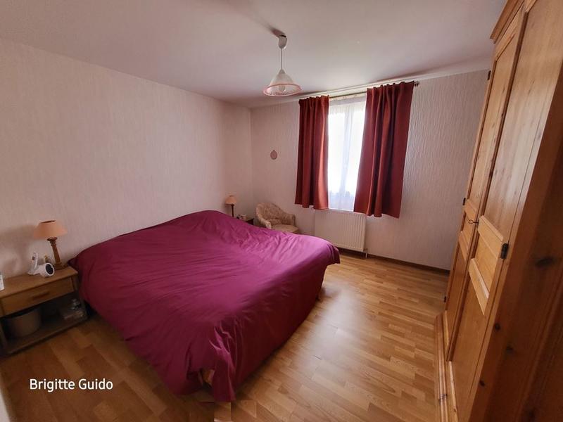 Pavillon - 123 m² - 6 pièces