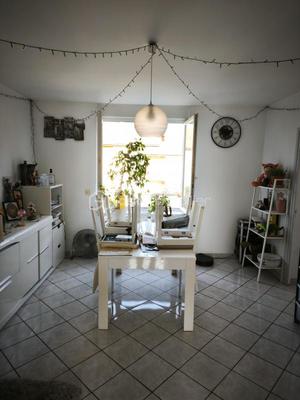 Maison - 99 m² - 4 pièces