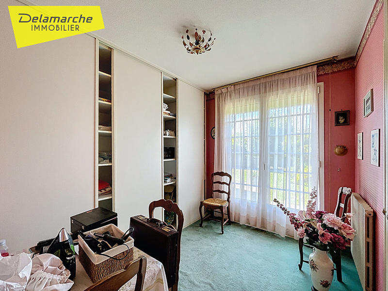 Maison - 180 m² - 6 pièces