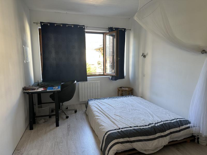 Maison - 104 m² - 5 pièces