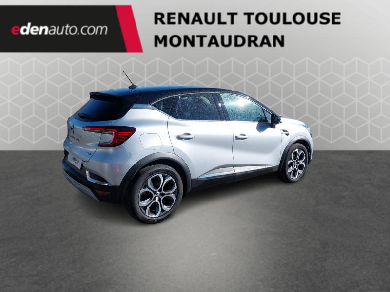 Renault Captur E-Tech 145 - 21 Intens