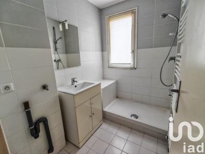 Appartement - 47 m² - 3 pièces