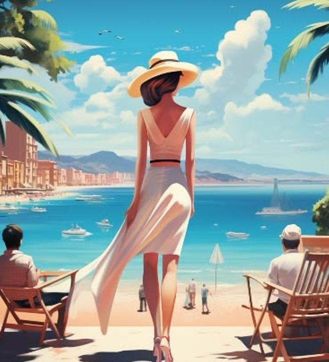 Appartement - 102 m² - 4 pièces